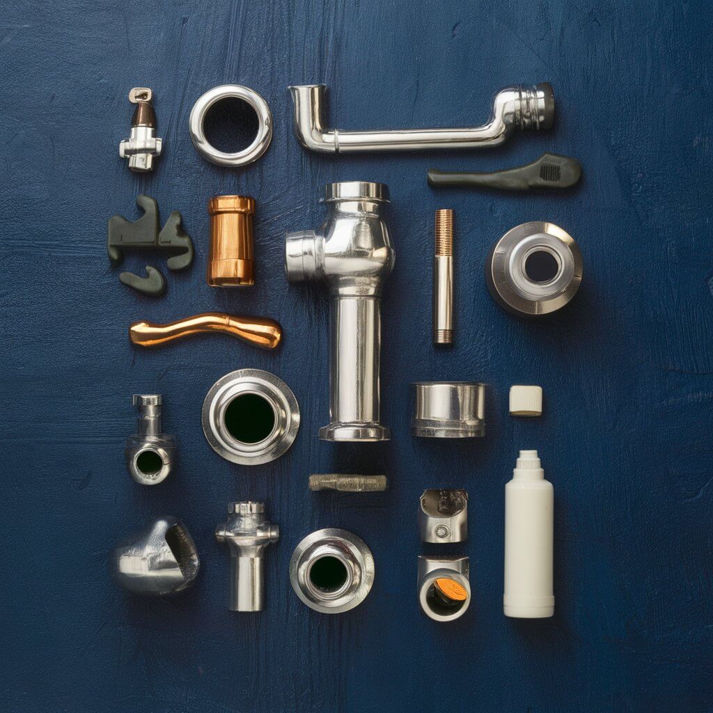 Plumbing Supplies